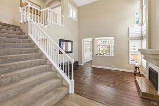 Single Family Residence, Peninsula court, Napa, CA 94559 - 20