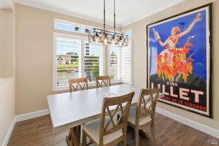 Single Family Residence, Peninsula court, Napa, CA 94559 - 16
