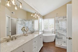 Single Family Residence, Peninsula court, Napa, CA 94559 - 26