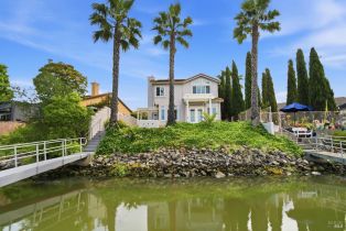 Single Family Residence, Peninsula court, Napa, CA 94559 - 38