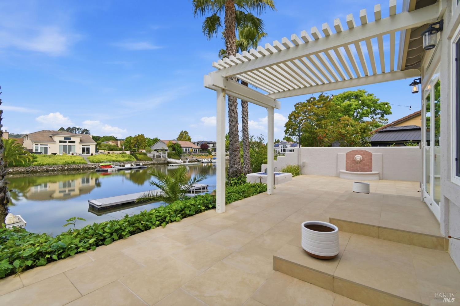 Single Family Residence, Peninsula court, Napa, CA 94559 - 1