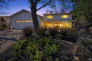 Single Family Residence,  Cindy lane, Petaluma, CA 94952 - 5