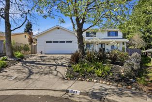 Single Family Residence, 727 Cindy Ln, Petaluma, CA  Petaluma, CA 94952