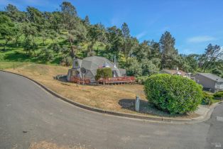 Single Family Residence,  Blue Cove court, Napa, CA 94558 - 26