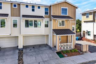 Single Family Residence,  Elson way, Santa Rosa, CA 95403 - 2