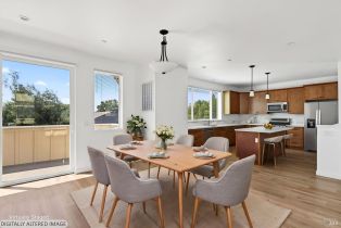 Single Family Residence,  Elson way, Santa Rosa, CA 95403 - 25