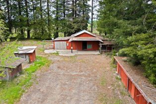 Residential Acreage,  Templeman road, Russian River, CA 95436 - 7