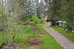 Residential Acreage,  Templeman road, Russian River, CA 95436 - 3