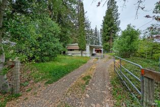 Residential Acreage,  Templeman road, Russian River, CA 95436 - 2