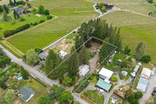 Land, 8466 Templeman Rd, Russian River, CA  Russian River, CA 95436