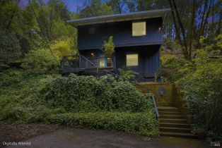 Single Family Residence,  Merry lane, Russian River, CA 95446 - 2