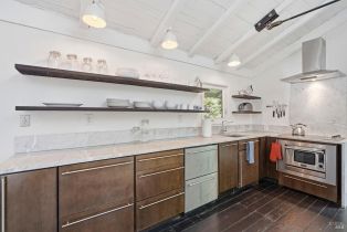 Single Family Residence,  Merry lane, Russian River, CA 95446 - 9