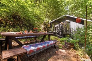 Single Family Residence, Merry lane, Russian River, CA 95446 - 37