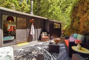 Single Family Residence, Merry lane, Russian River, CA 95446 - 23