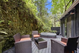 Single Family Residence,  Merry lane, Russian River, CA 95446 - 22