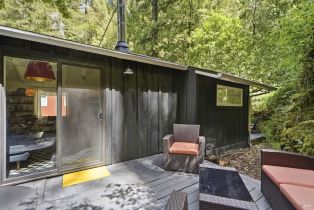 Single Family Residence,  Merry lane, Russian River, CA 95446 - 24