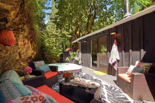 Single Family Residence, Merry lane, Russian River, CA 95446 - 25