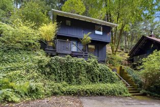 Single Family Residence,  Merry lane, Russian River, CA 95446 - 4