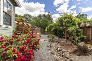 Single Family Residence,  Thomson avenue, Sonoma, CA 95476 - 31
