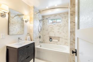 Single Family Residence,  Thomson avenue, Sonoma, CA 95476 - 14