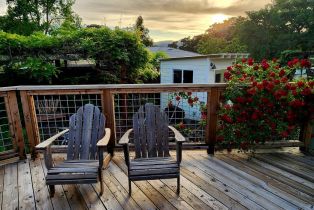 Single Family Residence,  Thomson avenue, Sonoma, CA 95476 - 38