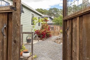 Single Family Residence,  Thomson avenue, Sonoma, CA 95476 - 26