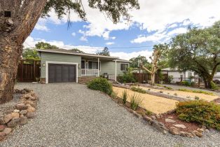 Single Family Residence,  Thomson avenue, Sonoma, CA 95476 - 2