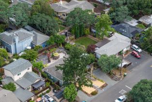 Single Family Residence,  Thomson avenue, Sonoma, CA 95476 - 57
