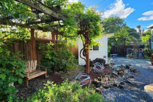 Single Family Residence,  Thomson avenue, Sonoma, CA 95476 - 30