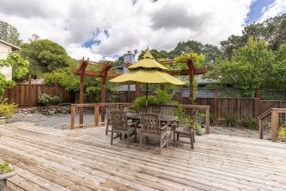 Single Family Residence,  Thomson avenue, Sonoma, CA 95476 - 45