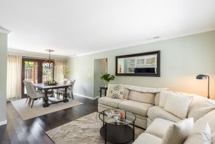 Single Family Residence,  Thomson avenue, Sonoma, CA 95476 - 53