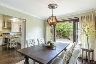 Single Family Residence,  Thomson avenue, Sonoma, CA 95476 - 7