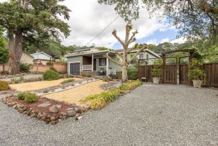 Single Family Residence,  Thomson avenue, Sonoma, CA 95476 - 24