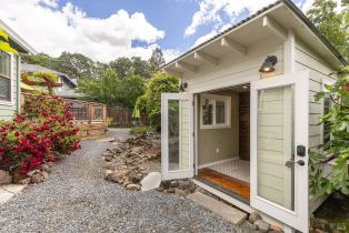 Single Family Residence,  Thomson avenue, Sonoma, CA 95476 - 28