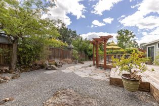 Single Family Residence,  Thomson avenue, Sonoma, CA 95476 - 35