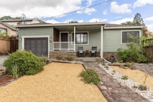 Single Family Residence, 710 E Thomson Ave, Sonoma, CA  Sonoma, CA 95476