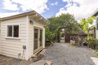 Single Family Residence,  Thomson avenue, Sonoma, CA 95476 - 27