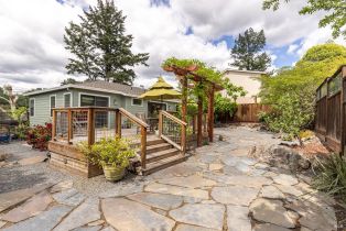 Single Family Residence,  Thomson avenue, Sonoma, CA 95476 - 40