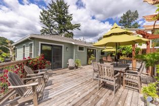 Single Family Residence,  Thomson avenue, Sonoma, CA 95476 - 42