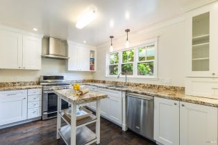 Single Family Residence,  Thomson avenue, Sonoma, CA 95476 - 9