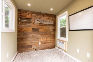 Single Family Residence,  Thomson avenue, Sonoma, CA 95476 - 29