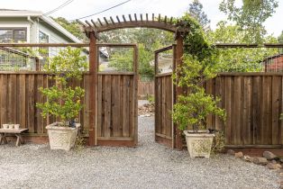 Single Family Residence,  Thomson avenue, Sonoma, CA 95476 - 25