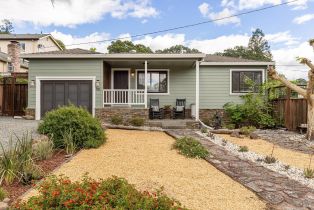 Single Family Residence,  Thomson avenue, Sonoma, CA 95476 - 52