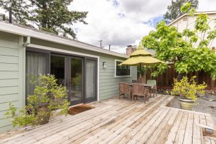 Single Family Residence,  Thomson avenue, Sonoma, CA 95476 - 47