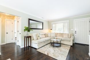 Single Family Residence,  Thomson avenue, Sonoma, CA 95476 - 4