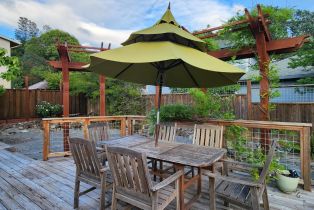 Single Family Residence,  Thomson avenue, Sonoma, CA 95476 - 41