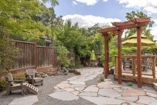 Single Family Residence,  Thomson avenue, Sonoma, CA 95476 - 33