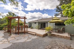 Single Family Residence,  Thomson avenue, Sonoma, CA 95476 - 36