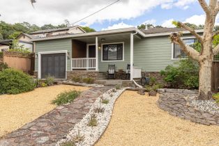 Single Family Residence,  Thomson avenue, Sonoma, CA 95476 - 48