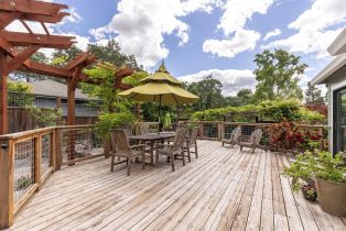 Single Family Residence,  Thomson avenue, Sonoma, CA 95476 - 43